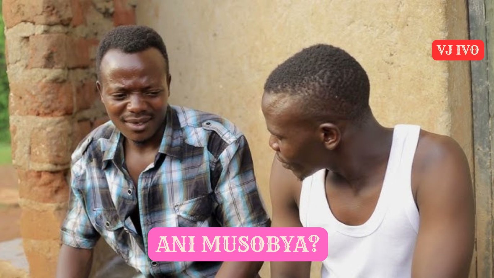 Ani Musobya?